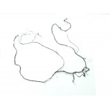 Chicote Original Volvo Xc90 2017 Er5646866