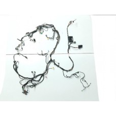 Chicote Elétrico Original Volvo Xc90 2017 We4564689