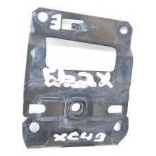 Suporte Esquerdo Volvo Xc90 2017 Ty64546877