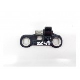 Dobradiça Inferior Porta Tras. Direita Volvo Xc90 2017 E4234