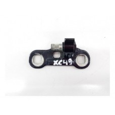 Dobradiça Inferior Porta Tras. Direita Volvo Xc90 2017 E4234