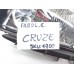 Farol Esquerdo Chevrolet Cruze Sk1900