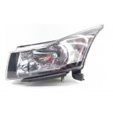 Farol Esquerdo Chevrolet Cruze Sk1900