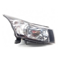 Farol Direito Chevrolet Cruze Sk1369