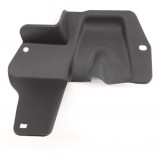 Acabamento Inferior Coluna Direção Audi Q3 1.4 2018 5n186312