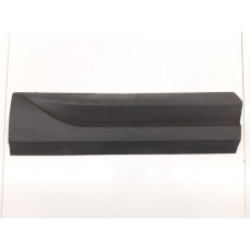 Friso Borrachão Porta Traseira Esquerda Audi Q3 1.4 2018