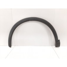 Moldura Para-lama Diant. Esquerdo Audi Q3 1.4 2018 8u0853717