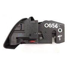 Fechadura Trava Banco Traseiro Esquerdo Audi Q3 1.4 2018