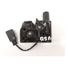 Fechadura Capô Lado Esquerdo Audi Q3 1.4 2018 8u0823509a