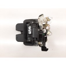 Fechadura Tampa Traseira Audi Q3 1.4 2018 8r0827505a