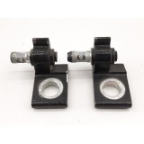 Par Dobradiça Inferior Porta Diant. Direita Audi Q3 1.4 2018