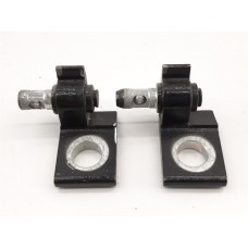 Par Dobradiça Inferior Porta Diant. Direita Audi Q3 1.4 2018