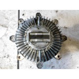 Viscosa Ventoinha Pajero Sport 05 2.8