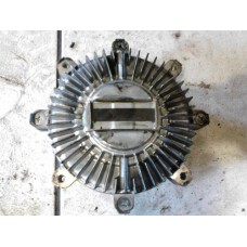 Viscosa Ventoinha Pajero Sport 05 2.8