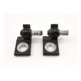 Par Dobradiça Inferior Porta Diant Esquerda Audi Q3 1.4 2018