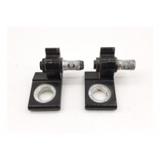 Par Dobradiça Inferior Porta Diant Esquerda Audi Q3 1.4 2018