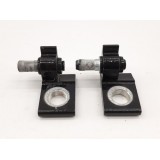 Par Dobradiça Inferior Porta Tras. Direita Audi Q3 1.4 2018