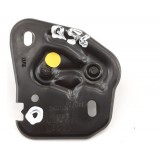 Tranca Batente Fechadura Capô Audi Q3 1.4 2018 4g0823186a