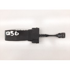 Limitador Porta Dianteira Direita Audi Q3 1.4 2018