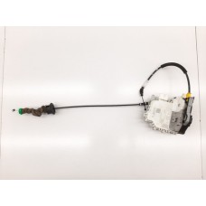 Fechadura Porta Traseira Direita Audi Q3 1.4 2018 8k0839016