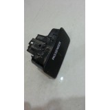 Aviso Alerta Air Bag Passageiro Toyota Prado