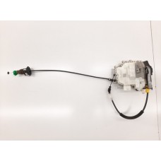 Fechadura Porta Traseira Esquerda Audi Q3 1.4 2018 8k0839015