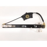 Maquina Vidro Traseira Direita Audi Q3 1.4 2018 8u0839462