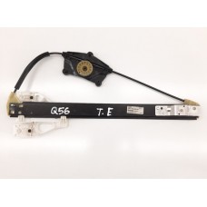 Maquina Vidro Traseira Esquerda Audi Q3 1.4 2018 8u0839461