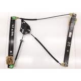 Maquina Vidro Dianteira Esquerda Audi Q3 1.4 2018 8u0837461