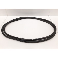 Borracha Fixa Porta Traseira Direita Audi Q3 1.4 2018