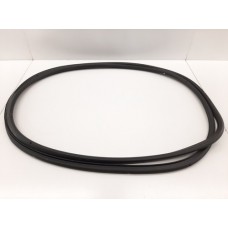 Borracha Fixa Porta Dianteira Esquerda Audi Q3 1.4 2018