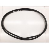 Borracha Fixa Porta Dianteira Direita Audi Q3 1.4 2018