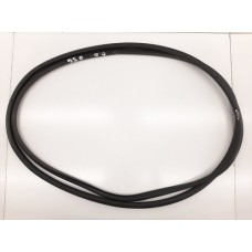 Borracha Fixa Porta Dianteira Direita Audi Q3 1.4 2018