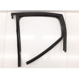 Borracha Guarnição Porta Traseira Esquerda Audi Q3 1.4 2018