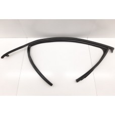 Borracha Guarnição Porta Dianteira Esquerda Audi Q3 1.4 2018