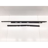 Par Pestanas Porta Dianteira Esquerda Audi Q3 1.4 2018