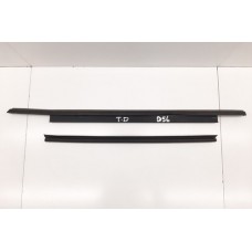 Par Pestanas Porta Traseira Direita Audi Q3 1.4 2018