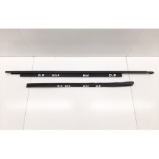 Par Pestanas Porta Dianteira Direita Audi Q3 1.4 2018