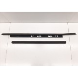 Par Pestanas Porta Traseira Esquerda Audi Q3 1.4 2018