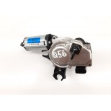 Motor Limpador Vidro Tras. Audi Q3 1.4 2018 4g9955711