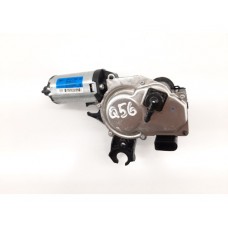 Motor Limpador Vidro Tras. Audi Q3 1.4 2018 4g9955711