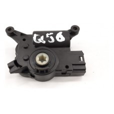 Motor Atuador Caixa Ar Cond. Audi Q3 1.4 2018 5q0907511l