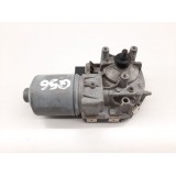 Motor Limpador Para-brisa Audi Q3 1.4 2018 8u1955119