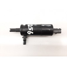 Bomba Esguicho Limpador Farol Audi Q3 1.4 2018 6r0955681