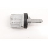 Sensor Temperatura Ar Cond. Audi Q3 1.4 2018 1k0907543g