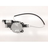 Motor Regulagem Lombar Banco Diant. Esq. Audi Q3 1.4 2018