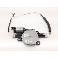 Motor Regulagem Lombar Banco Diant. Dir. Audi Q3 1.4 2018