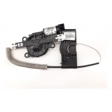 Motor Reg. Lombar Banco Diant. Dir. Audi Q3 1.4 2018 5n08818