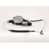 Motor Reg. Lombar Banco Diant. Esq. Audi Q3 1.4 2018 8532425