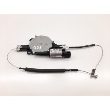 Motor Reg. Lombar Banco Diant. Esq. Audi Q3 1.4 2018 8532425